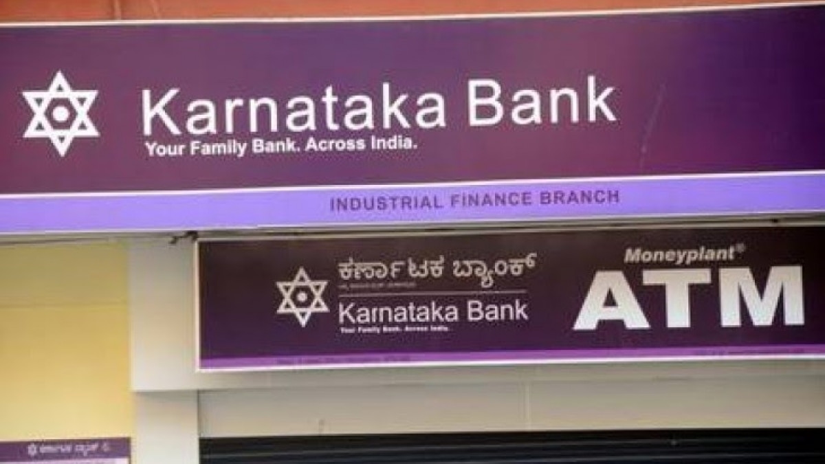 Karnataka Bank shares in focus amid HDFC Life tie-up on insurance products 