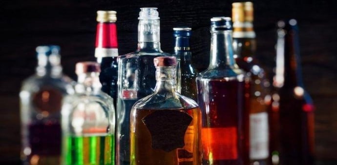 Arora brothers are considered to be big players in the liquor business of Central India Arora brothers are considered to be big players in the liquor business of Central India