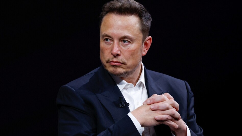 Elon Musk curses out advertisers who left X over antisemitic content (Photo: Reuters) Elon Musk curses out advertisers who left X over antisemitic content (Photo: Reuters)