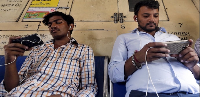 37% of Indian survey participants stated that their trust in digital communications has diminished. 37% of Indian survey participants stated that their trust in digital communications has diminished.