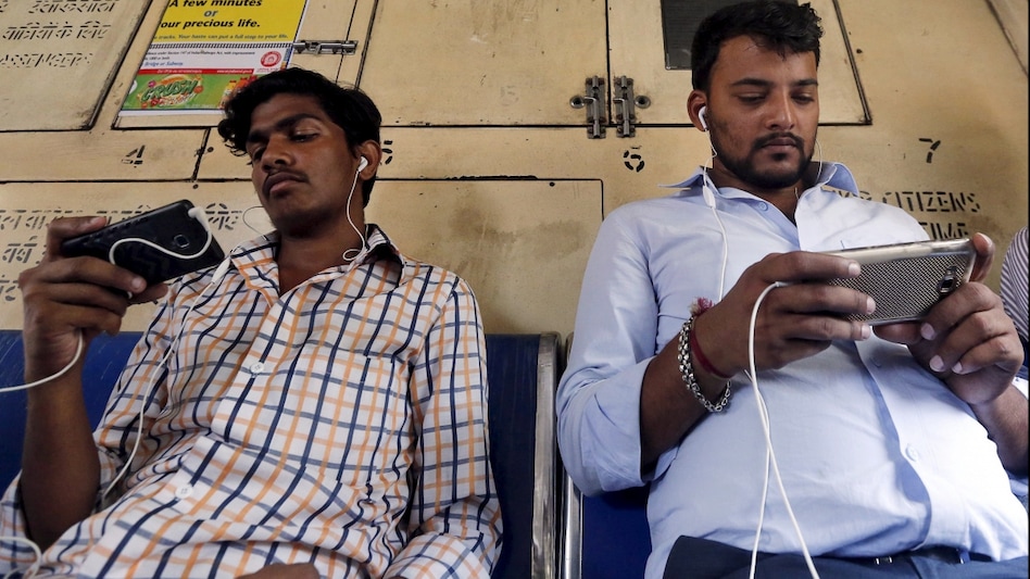 37% of Indian survey participants stated that their trust in digital communications has diminished. 37% of Indian survey participants stated that their trust in digital communications has diminished.