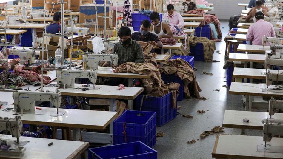 Manufacturing PMI for October slows to 55.5 Manufacturing PMI for October slows to 55.5