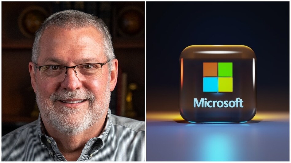 Ex-Microsoft HR VP says managers do not own employees' lives, argues working multiple jobs is common Ex-Microsoft HR VP says managers do not own employees' lives, argues working multiple jobs is common