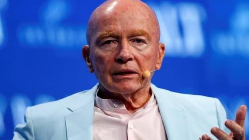 Veteran market investor Mark Mobius plans to step back from Mobius Capital Partners in coming months Veteran market investor Mark Mobius plans to step back from Mobius Capital Partners in coming months