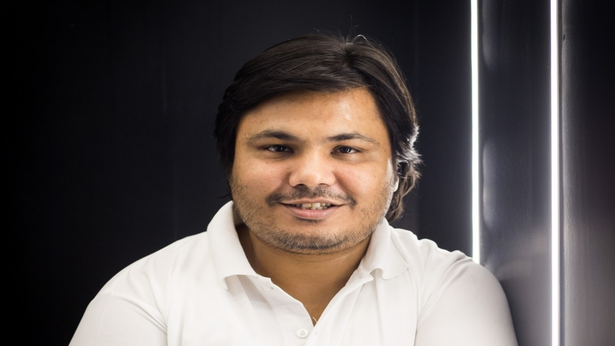 Atul Monga, Founder of Basic Home Loans Atul Monga, Founder of Basic Home Loans