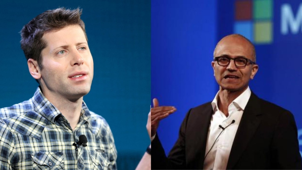 Microsoft's first investment in OpenAI came in 2019 and then in 2021. Microsoft's first investment in OpenAI came in 2019 and then in 2021.