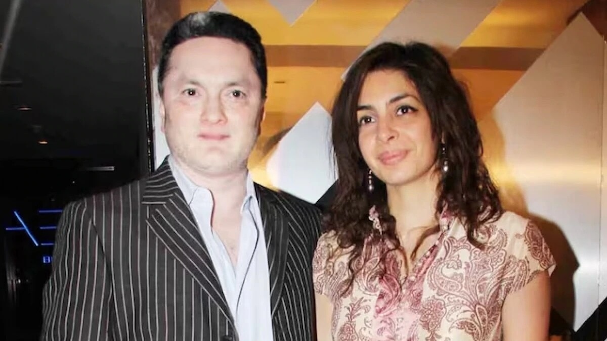 'Gautam Singhania assaulted me and our daughter,' says Raymond boss' wife Nawaz Modi I EXCLUSIVE 'Gautam Singhania assaulted me and our daughter,' says Raymond boss' wife Nawaz Modi I EXCLUSIVE