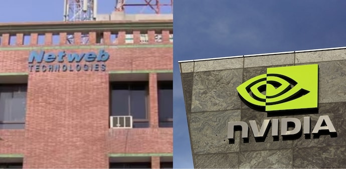 Netweb Technologies now a manufacturing partner for NVIDIA Netweb Technologies now a manufacturing partner for NVIDIA