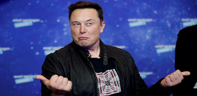 Musk also underscored the growing importance of video live-streaming for sporting and political events. Musk also underscored the growing importance of video live-streaming for sporting and political events.