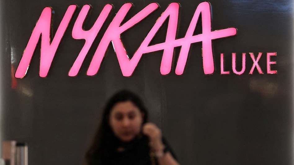 Nykaa Q2 results: Net profit rises 53% to Rs 7.8 cr Nykaa Q2 results: Net profit rises 53% to Rs 7.8 cr