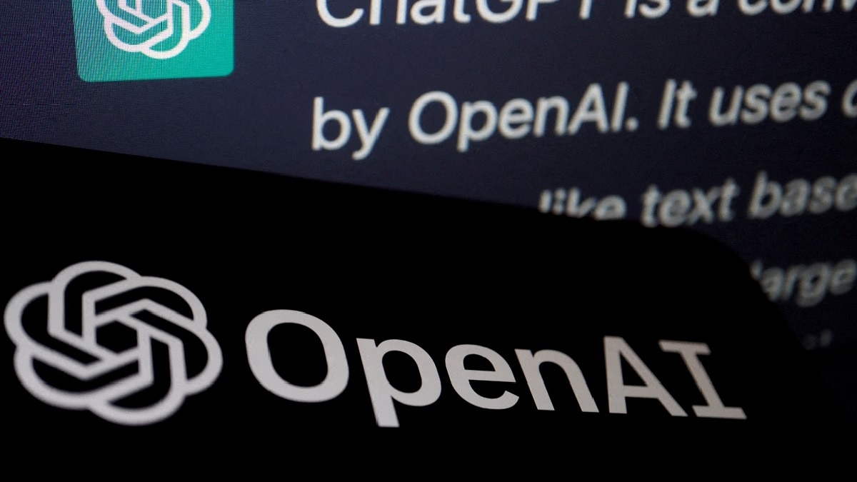 Nearly 500 OpenAI employees threaten to quit unless board resigns, re-appoints Sam Altman Nearly 500 OpenAI employees threaten to quit unless board resigns, re-appoints Sam Altman