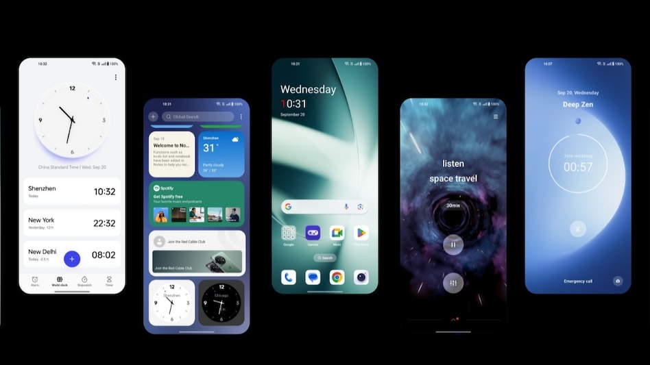 OnePlus 11 getting OxygenOS 14 update: 10 best features you need to know OnePlus 11 getting OxygenOS 14 update: 10 best features you need to know