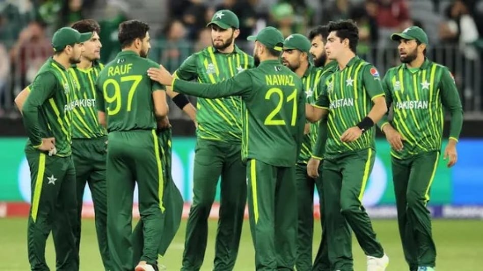 Pakistan will take on New Zealand at Bengaluru's M Chinnaswamy Stadium Pakistan will take on New Zealand at Bengaluru's M Chinnaswamy Stadium