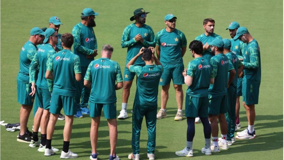 The host country for the Champions Trophy 2025 is Pakistan The host country for the Champions Trophy 2025 is Pakistan