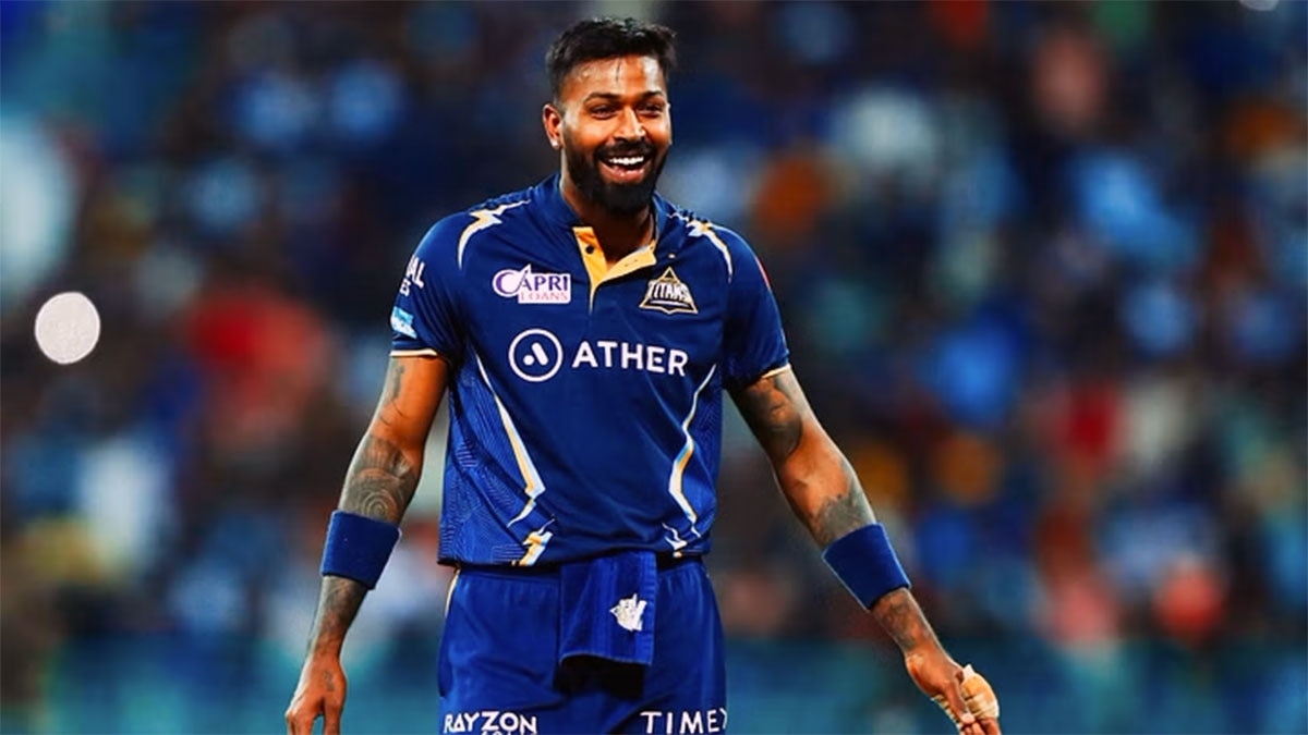 In his first IPL season in 2015, Pandya was signed by Mumbai Indians for only Rs 10 lakh. In his first IPL season in 2015, Pandya was signed by Mumbai Indians for only Rs 10 lakh.