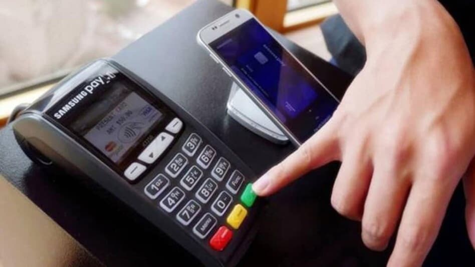 It becomes quicker to make transactions using a credit card linked to UPI than traditional methods It becomes quicker to make transactions using a credit card linked to UPI than traditional methods