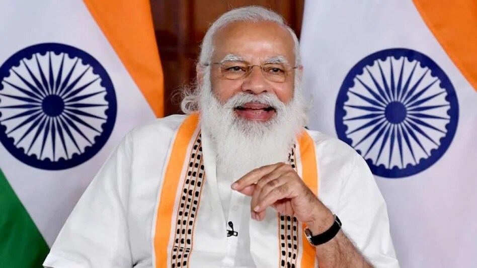 This will be a big step towards the government’s mission, ‘Vocal for Local’, he said while addressing the 107th Episode of ‘Mann Ki Baat’ This will be a big step towards the government’s mission, ‘Vocal for Local’, he said while addressing the 107th Episode of ‘Mann Ki Baat’