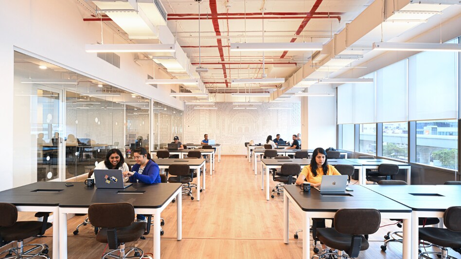 Following months of speculations, the WeWork Global entity filed for Chapter 11 bankruptcy in the US, which provides for reorganisation of business and protection against creditors’ demands Following months of speculations, the WeWork Global entity filed for Chapter 11 bankruptcy in the US, which provides for reorganisation of business and protection against creditors’ demands