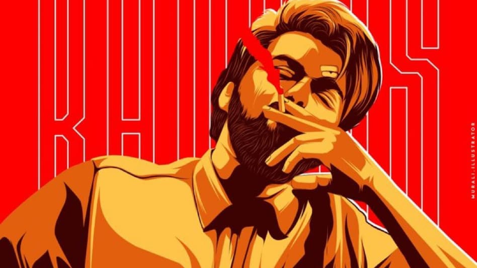 According to the early estimates of the entertainment website Sacnilk.com, the movie is likely to make around Rs 4 crore today (18th day/third Sunday), making its total earnings stand at Rs 328 crore According to the early estimates of the entertainment website Sacnilk.com, the movie is likely to make around Rs 4 crore today (18th day/third Sunday), making its total earnings stand at Rs 328 crore