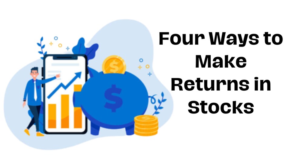 Understanding the Demat account and benefits of Demat account is crucial. Likewise, knowing ways to make returns on stocks is also extremely important. Read this guide below for a better understanding of how to make returns on stocks Understanding the Demat account and benefits of Demat account is crucial. Likewise, knowing ways to make returns on stocks is also extremely important. Read this guide below for a better understanding of how to make returns on stocks