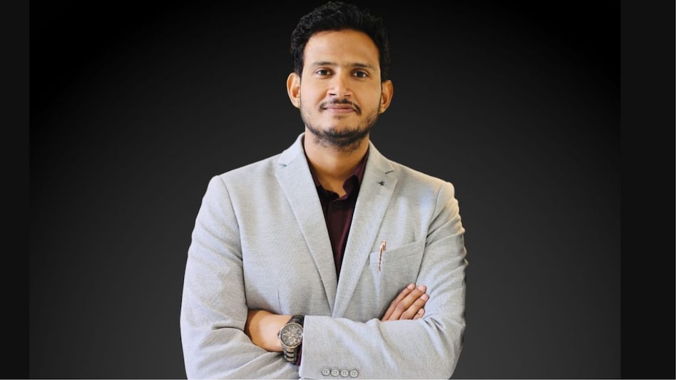 Arun Singh Tanwar, Founder and CEO, Get Together Finance (GTF) Arun Singh Tanwar, Founder and CEO, Get Together Finance (GTF)