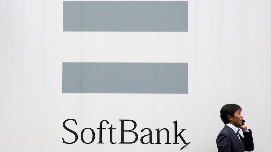 The results also showed how unfavourable currency rates can deal heavy blows big companies such as SoftBank. Weakness in the yen drove up the cost of the Japanese conglomerate's dollar-denominated debt The results also showed how unfavourable currency rates can deal heavy blows big companies such as SoftBank. Weakness in the yen drove up the cost of the Japanese conglomerate's dollar-denominated debt