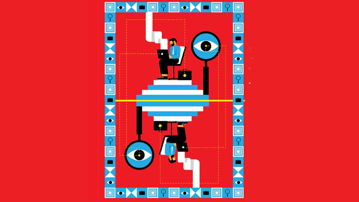 Are auditors the only ones responsible for reporting corporate fraud? While regulators expect them to take a more active role and more measures are in the offing, where does the buck stop? Are auditors the only ones responsible for reporting corporate fraud? While regulators expect them to take a more active role and more measures are in the offing, where does the buck stop?