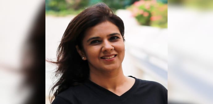 Manisha Kapoor, CEO and Secretary-General, ASCI (Image: LinkedIn) Manisha Kapoor, CEO and Secretary-General, ASCI (Image: LinkedIn)