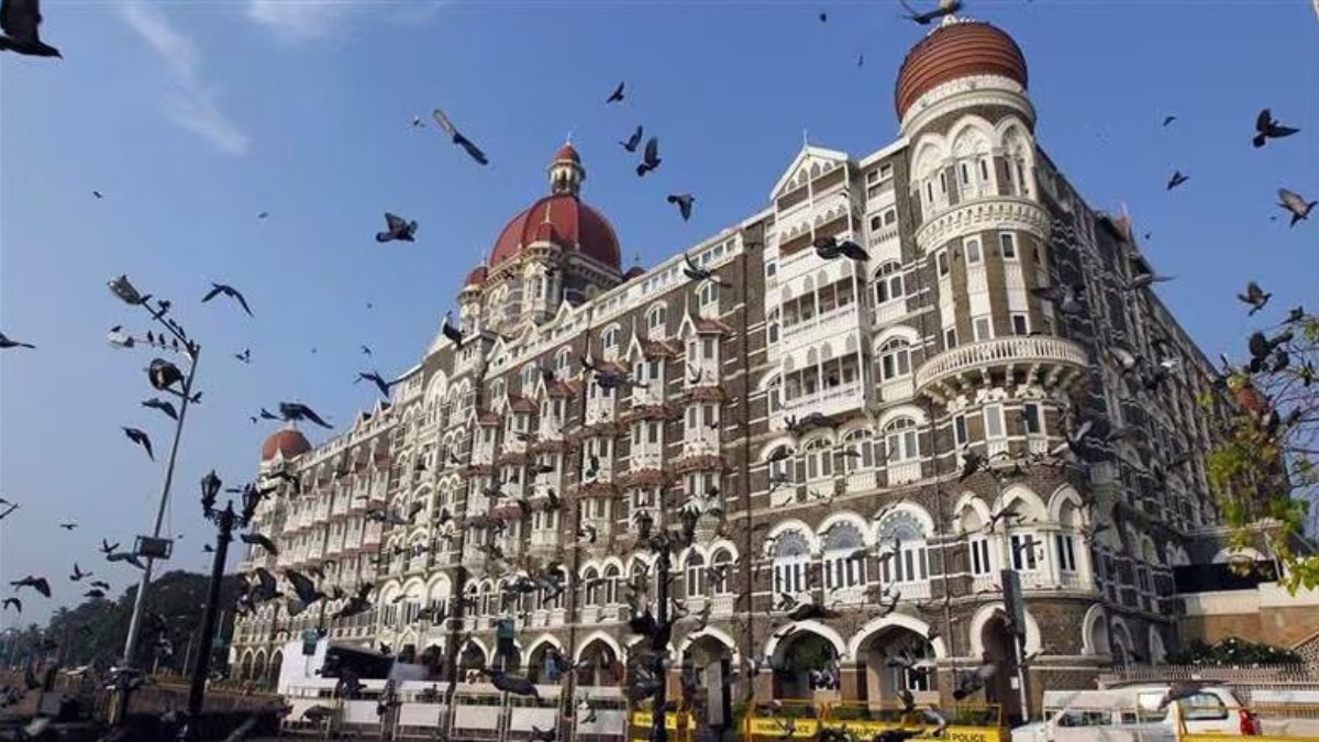 The data is available on the dark web and can be bought for $5,000. Taj has raised the matter with the Computer Emergency Response Team The data is available on the dark web and can be bought for $5,000. Taj has raised the matter with the Computer Emergency Response Team