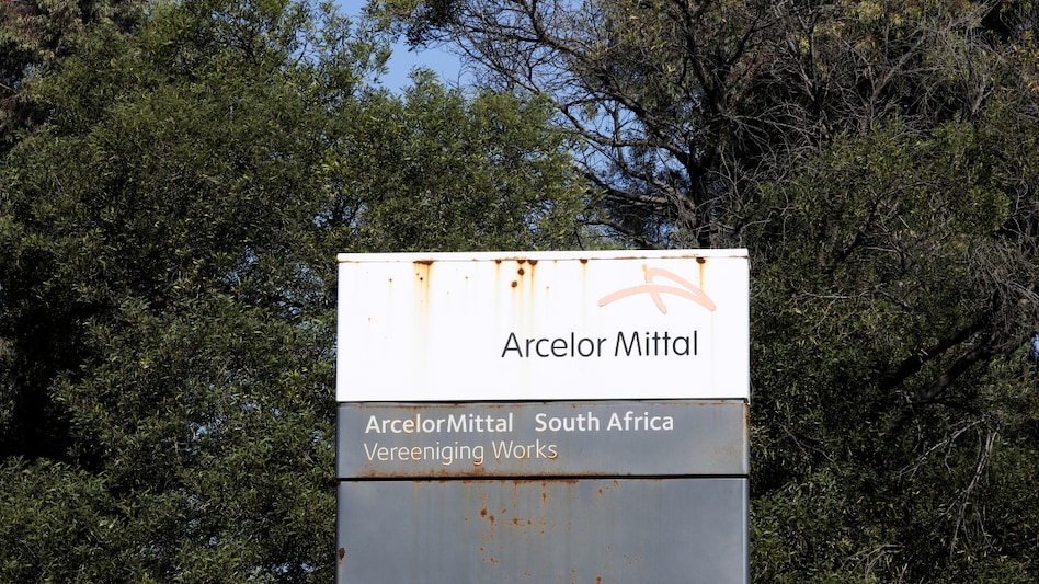 ArcelorMittal South Africa said the 3,500 jobs that could be affected include full-time staff and contractors ArcelorMittal South Africa said the 3,500 jobs that could be affected include full-time staff and contractors