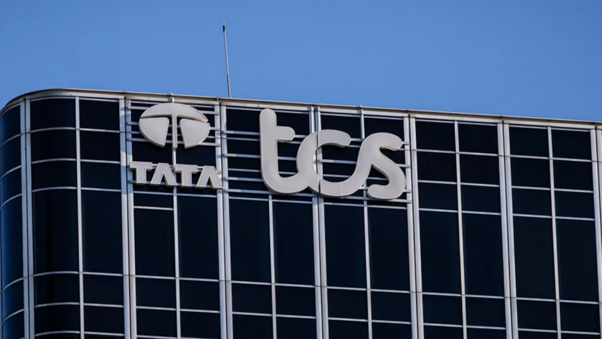 Tata Consultancy Services has retained the second spot in the BT500 list. With a new leader, the IT behemoth is looking to ride out global headwinds and emerge stronger. (Image: Reuters) Tata Consultancy Services has retained the second spot in the BT500 list. With a new leader, the IT behemoth is looking to ride out global headwinds and emerge stronger. (Image: Reuters)