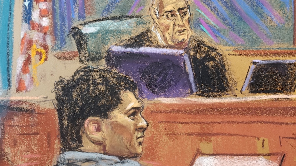 Sam Bankman-Fried convicted of multi-billion dollar FTX fraud (Photo: Reuters) Sam Bankman-Fried convicted of multi-billion dollar FTX fraud (Photo: Reuters)