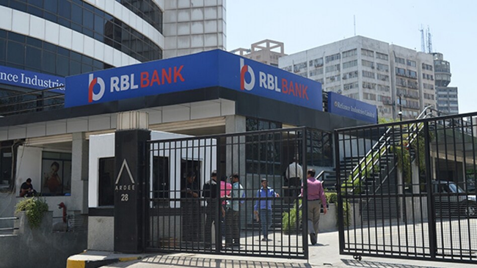 RBL Bank shares dive 9% as RBI tightens consumer lending rules RBL Bank shares dive 9% as RBI tightens consumer lending rules