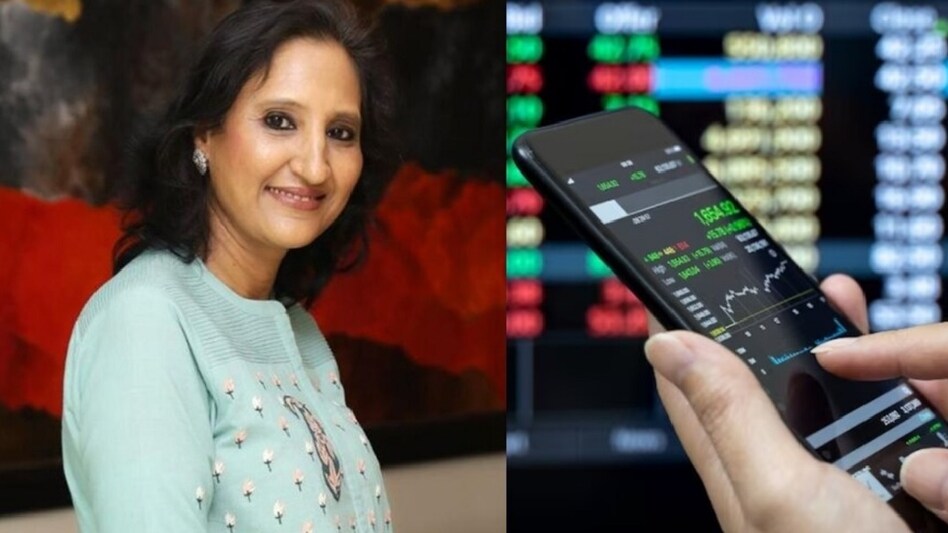 Mega real estate deal: Rekha Jhunjhunwala-backed firm purchases office space worth Rs 600 cr in Mumbai's BKC Mega real estate deal: Rekha Jhunjhunwala-backed firm purchases office space worth Rs 600 cr in Mumbai's BKC