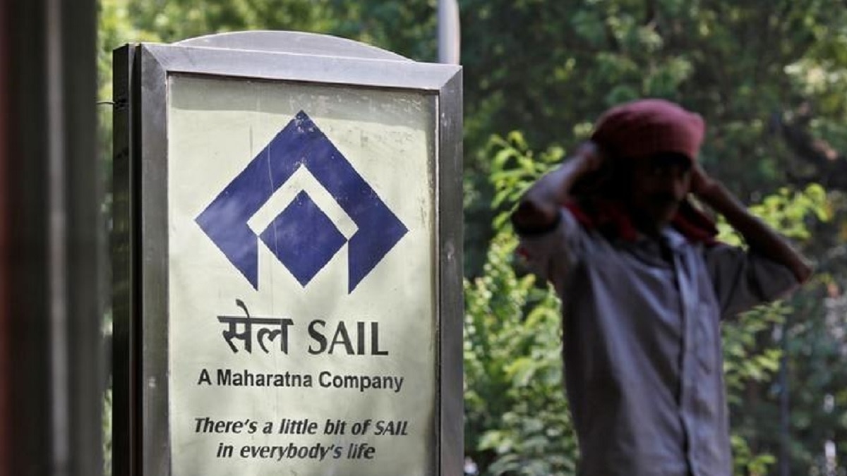 SAIL posts Rs 1,306-cr profit in Q2
