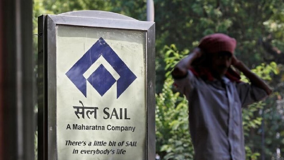 SAIL Q2 results: Firm posts Rs 1,306-cr profit SAIL Q2 results: Firm posts Rs 1,306-cr profit