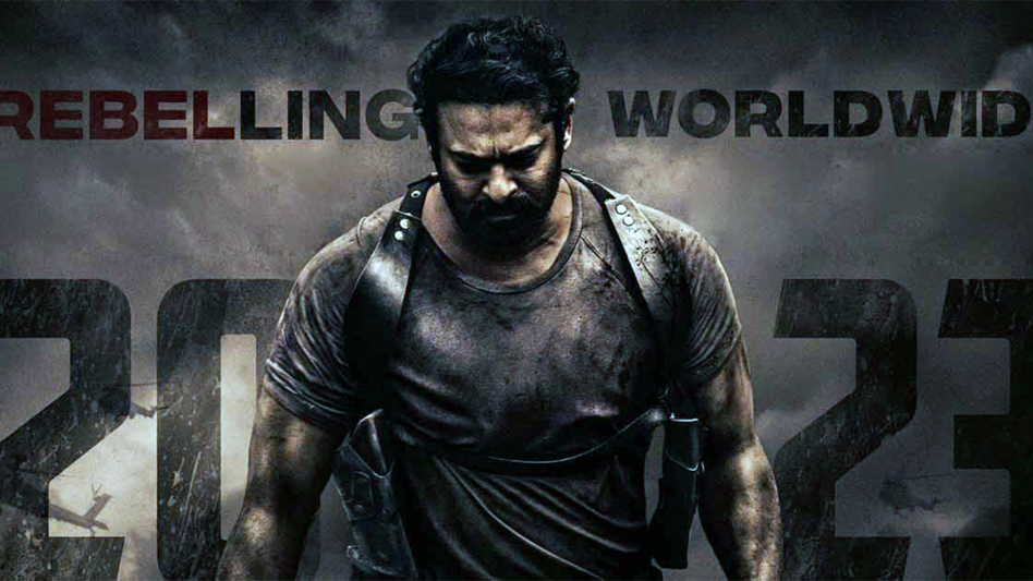 Salaar: Part 1: Ceasefire will star Prabhas along with Prithviraj Sukumaran, Shruti Haasan, and Jagapathi Babu. Salaar: Part 1: Ceasefire will star Prabhas along with Prithviraj Sukumaran, Shruti Haasan, and Jagapathi Babu.