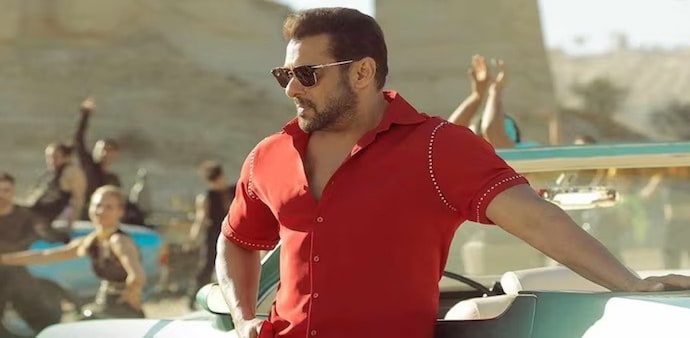 At the domestic box office, it is a different story as the film managed to collect only around Rs 6.50 crore on its ninth day At the domestic box office, it is a different story as the film managed to collect only around Rs 6.50 crore on its ninth day