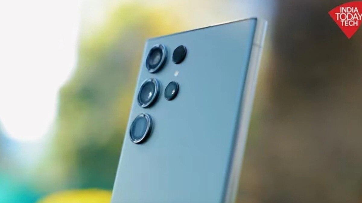 Samsung Galaxy S24 series will feature iPhone-like titanium body, may launch early this time