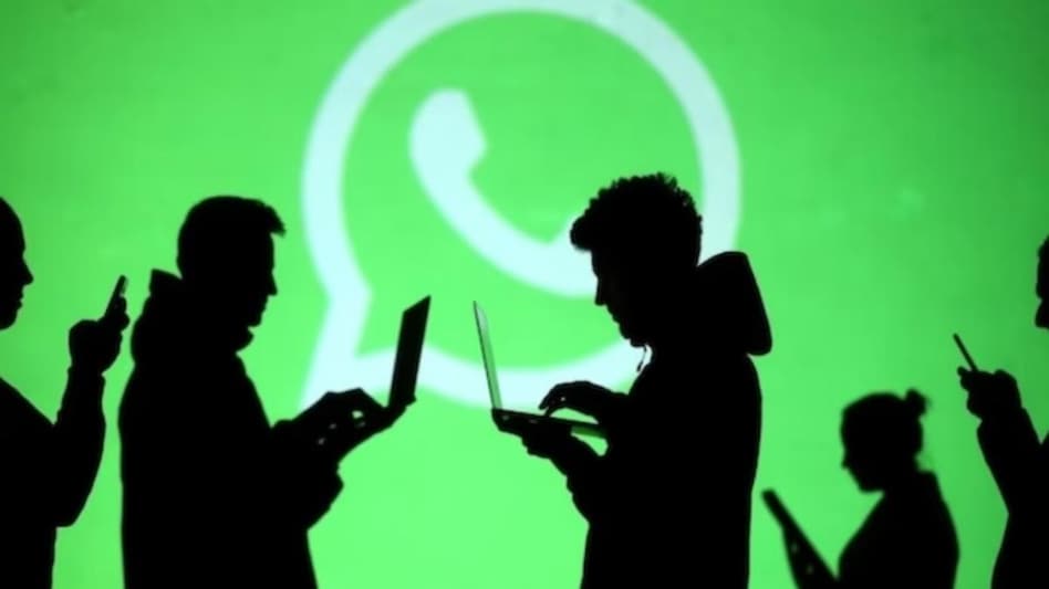 You may soon see ads in WhatsApp Status and Channels You may soon see ads in WhatsApp Status and Channels