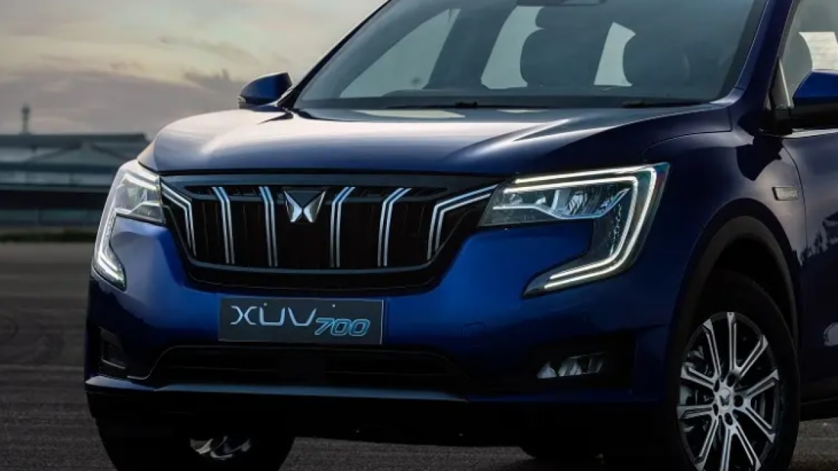 M&M Q2 results: Standalone profit jumps 67% to Rs 3,452 crore; sales up 17% M&M Q2 results: Standalone profit jumps 67% to Rs 3,452 crore; sales up 17%