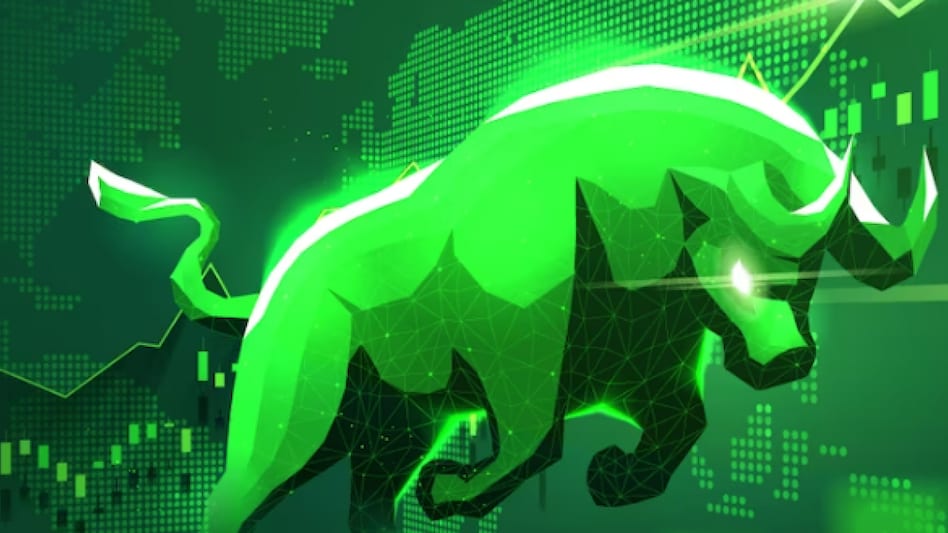 Mufin Green Finance shares rebound; NBFC's PAT doubles in Q2 Mufin Green Finance shares rebound; NBFC's PAT doubles in Q2