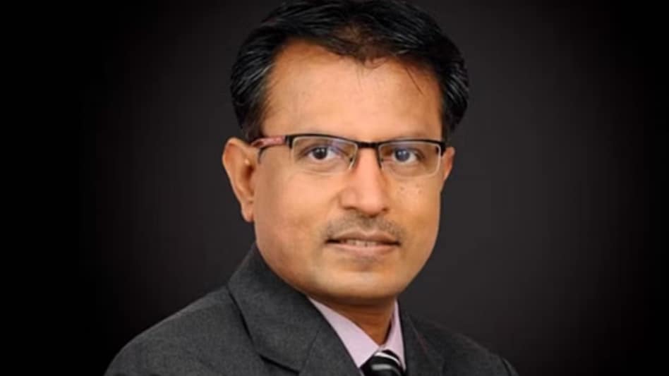 Share market: Nilesh Shah said his AMC is by and large 'growth at reasonable price' investor, which invest in real businesses and at a reasonable price and where it sees growth runaway in terms of a trend. Share market: Nilesh Shah said his AMC is by and large 'growth at reasonable price' investor, which invest in real businesses and at a reasonable price and where it sees growth runaway in terms of a trend.
