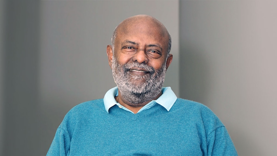 Shiv Nadar, founder-chairman of HCL Technologies, donated Rs 2,042 crore in total in FY2023. Shiv Nadar, founder-chairman of HCL Technologies, donated Rs 2,042 crore in total in FY2023.