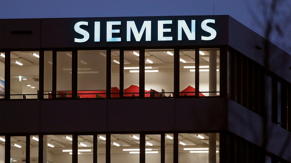 Siemens AG plans to buy stake in Indian JV Siemens AG plans to buy stake in Indian JV