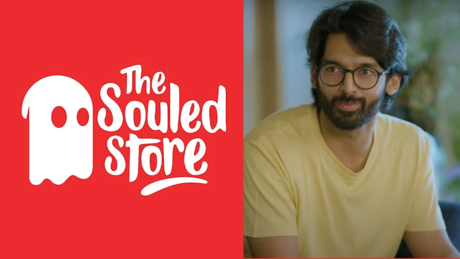 Harsh Lal, The Souled Store co-founder, on its initial days Harsh Lal, The Souled Store co-founder, on its initial days