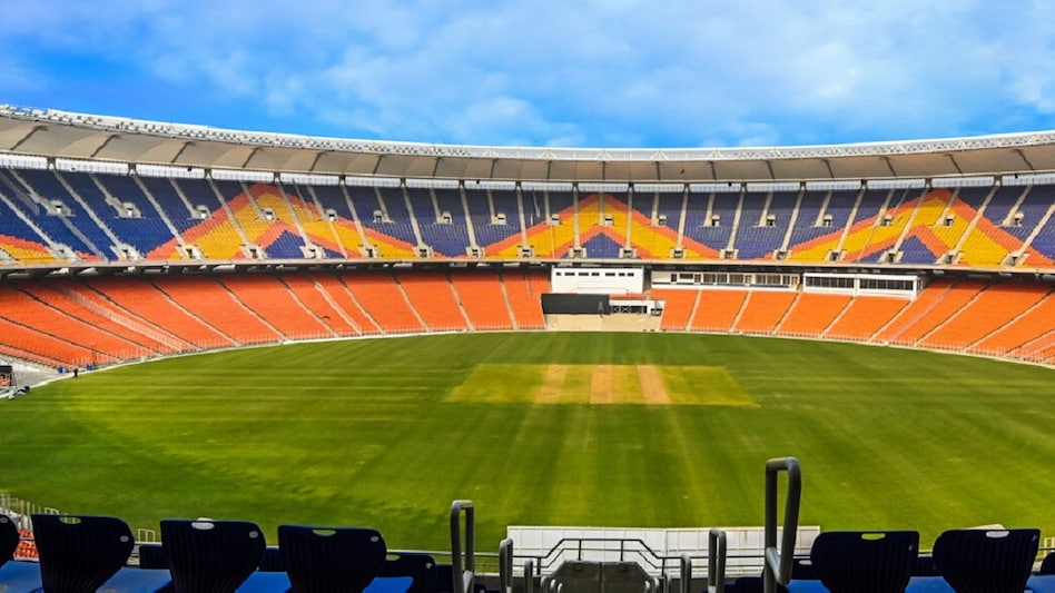 Ahmedabad hotels charge up to 10x a night, flight ticket prices surge ahead of World Cup 2023 final at Narendra Modi Stadium Ahmedabad hotels charge up to 10x a night, flight ticket prices surge ahead of World Cup 2023 final at Narendra Modi Stadium