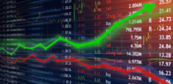 Texmaco Rail shares slip 14% from one-year high level; analysts suggest 'bearish' trend Texmaco Rail shares slip 14% from one-year high level; analysts suggest 'bearish' trend