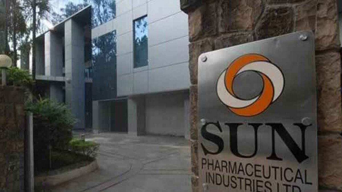 Sun Pharma Q2 results: Profit rises 5% to Rs 2,376 crore YoY; revenue up 11% Sun Pharma Q2 results: Profit rises 5% to Rs 2,376 crore YoY; revenue up 11%