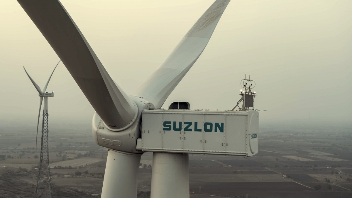 Suzlon Energy suggested that its focus would stay on high value quality orders, thus, better margins. Suzlon Energy suggested that its focus would stay on high value quality orders, thus, better margins.